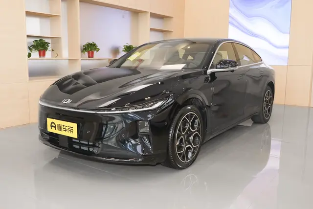 Changan Qiyuan A07 2026 — купить из Китая под заказ