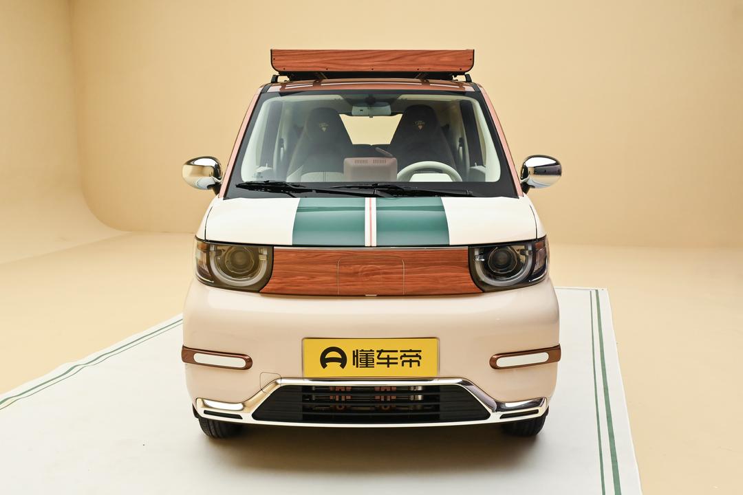 Chery Ice Cream 2026, фото 2