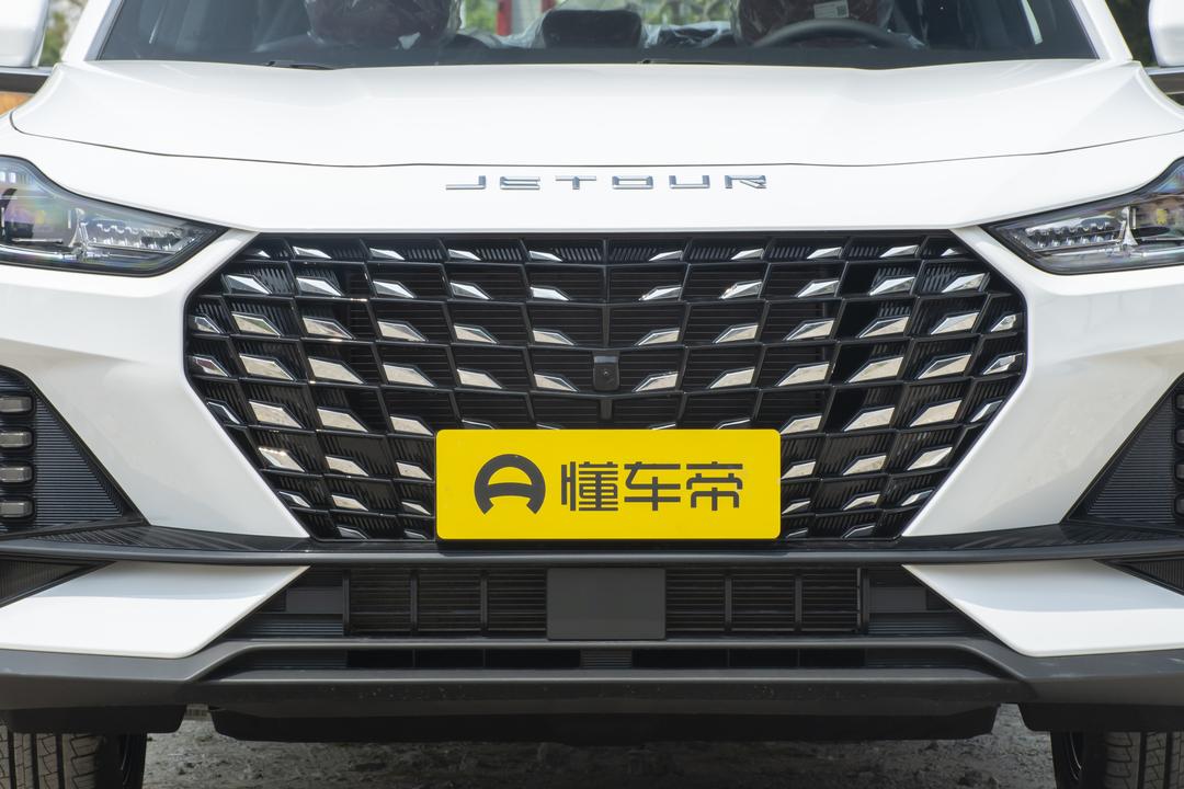 Jetour X70 PLUS 2026, фото 10