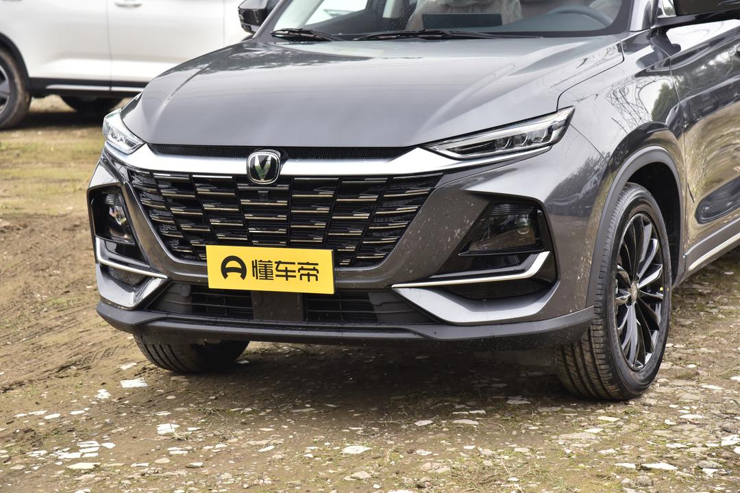 Changan CS75 2026, фото 9