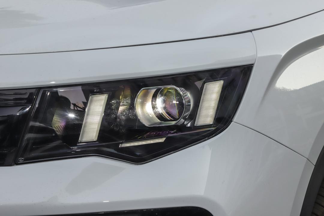 Geely Horizon PHEV 2026, фото 14