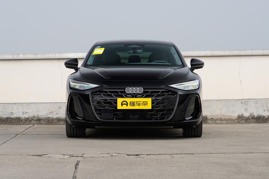 Audi A6L 2026, фото 2