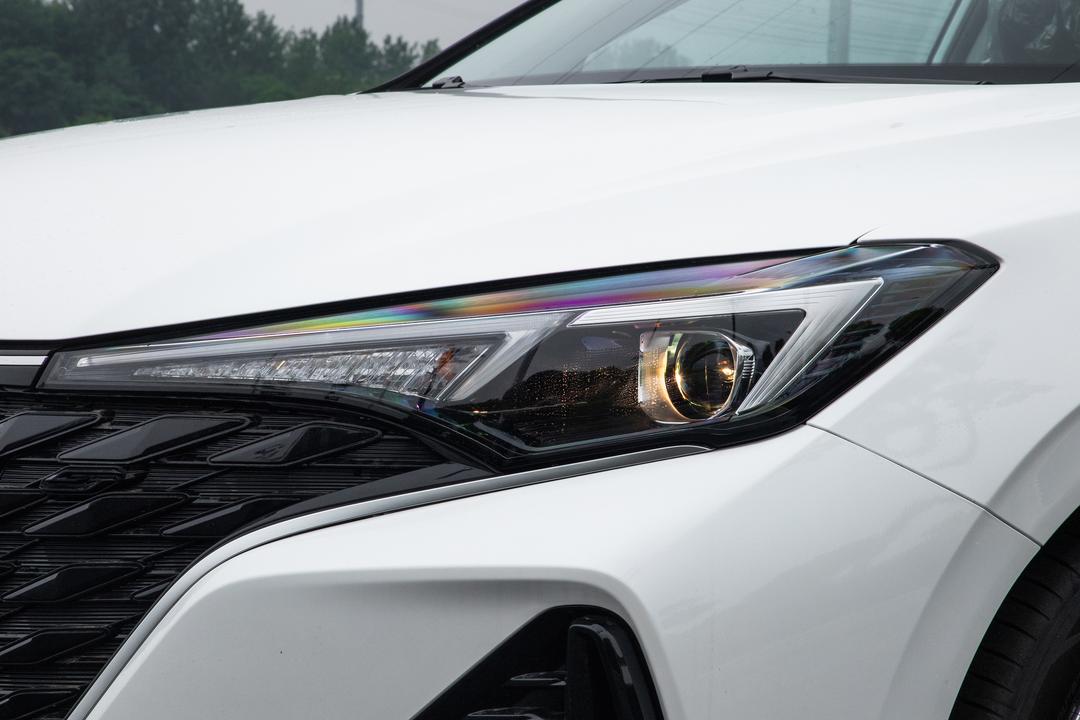 Changan Eado 2026, фото 14