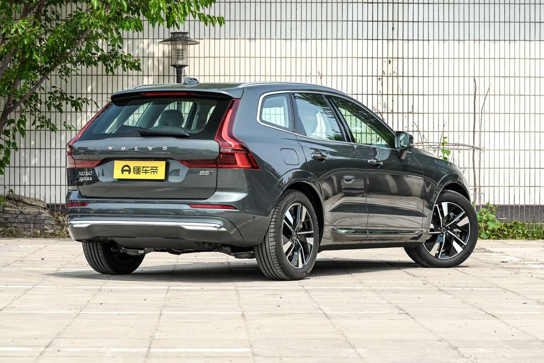 Volvo XC60 2026, фото 7