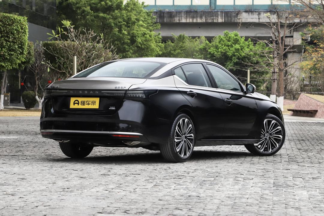 Nissan Altima 2026, фото 7