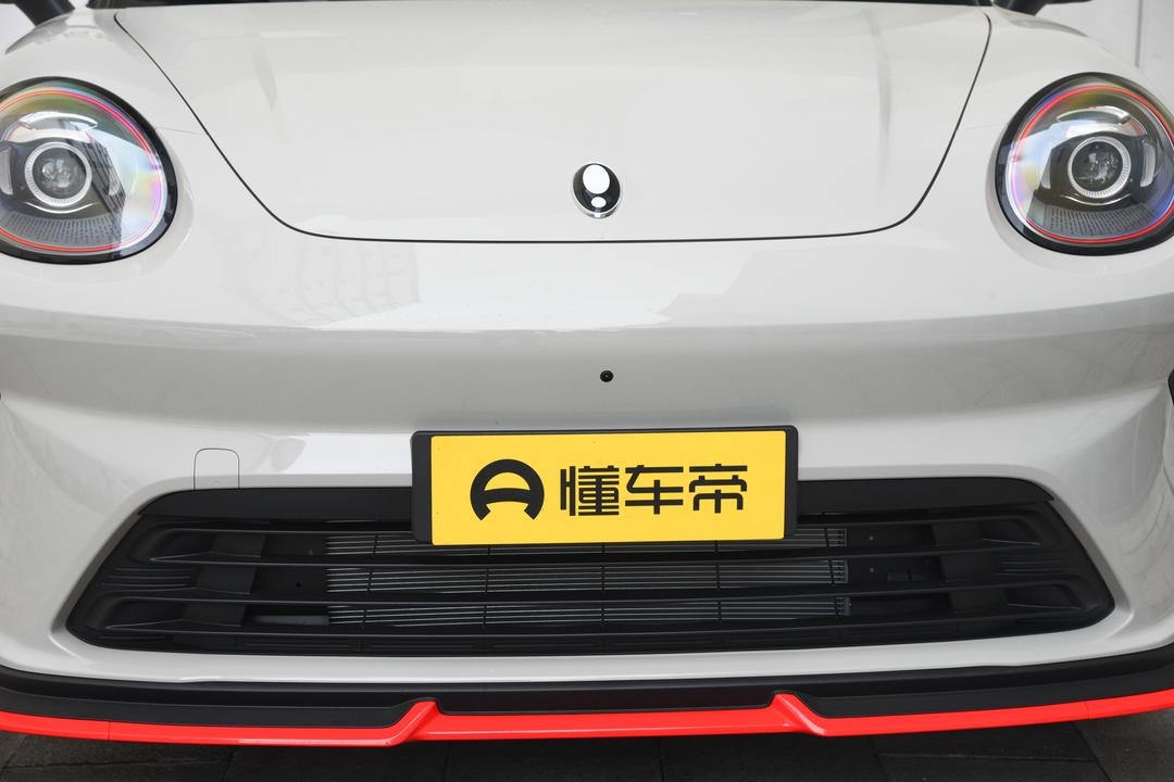 ORA 5 GT 2026, фото 10