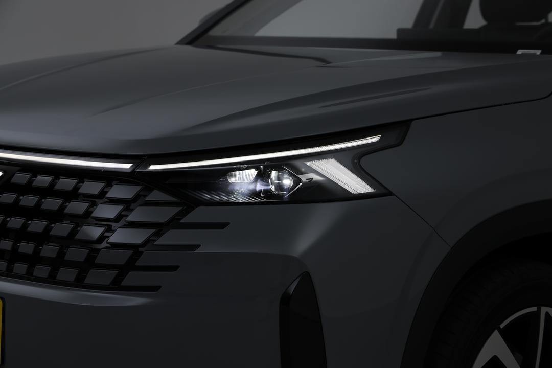 Jetta VS8 2026, фото 14