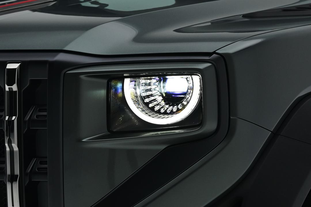 Hongqi G919 2026, фото 14