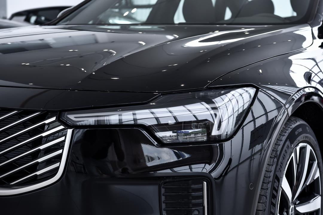 Volvo S90 2026, фото 13