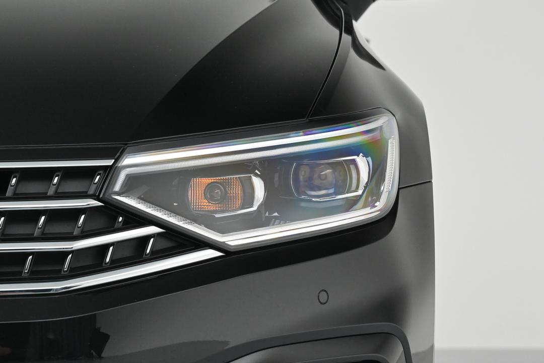 Volkswagen Magotan 2026, фото 11