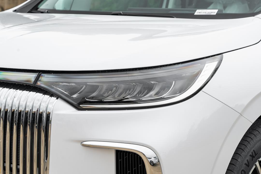Voyah Dream PHEV 2026, фото 13