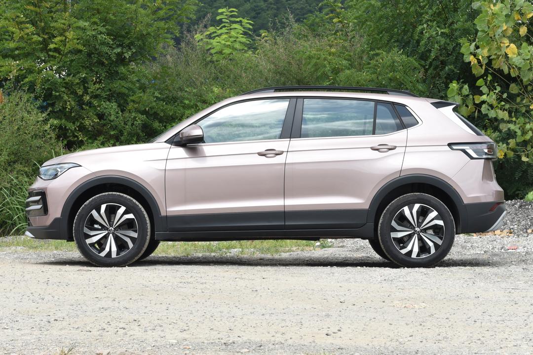 Volkswagen Tharu 2026, фото 4