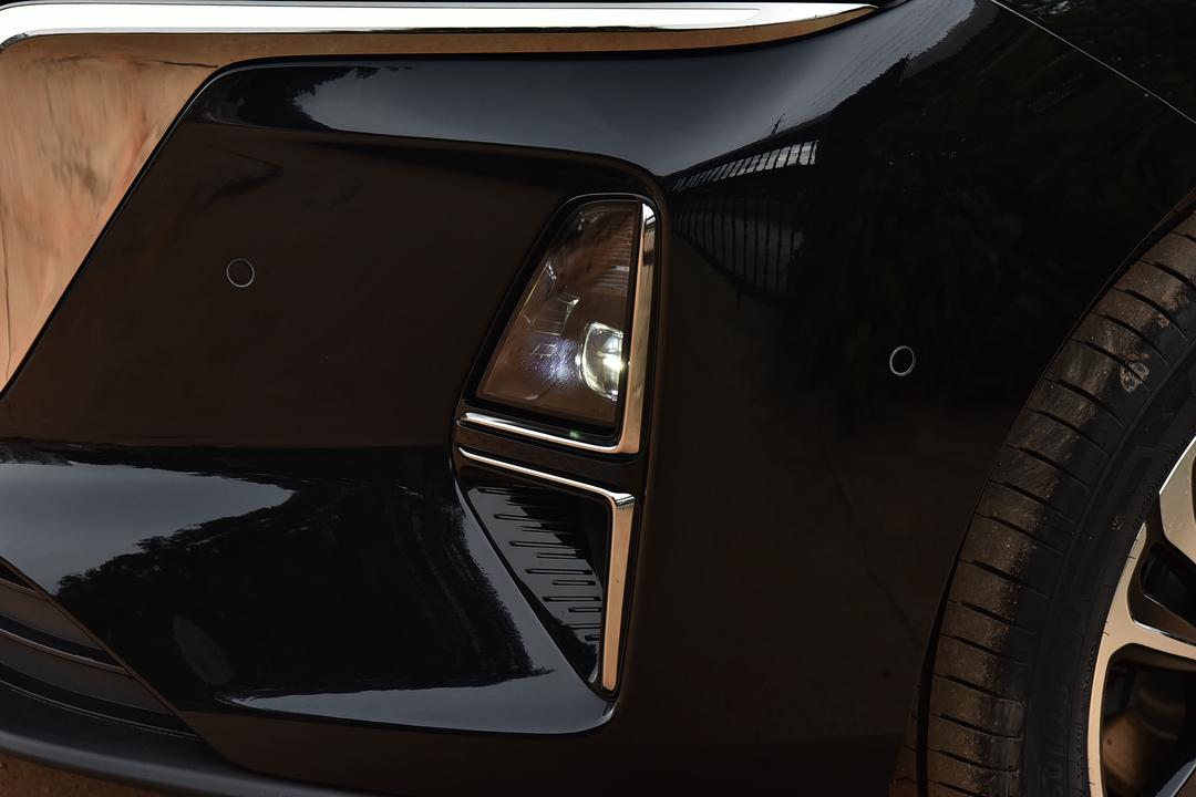 Hongqi H7 PHEV 2026, фото 14