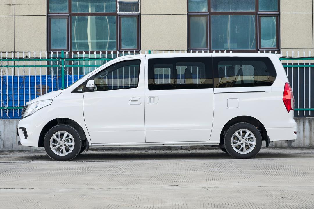 Dongfeng Lingzhi PLUS 2026, фото 4