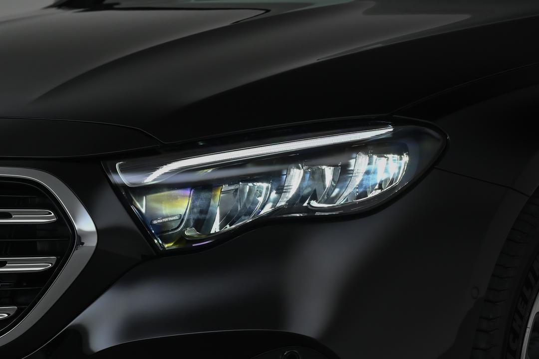 Mercedes-Benz E-Class 2026, фото 14