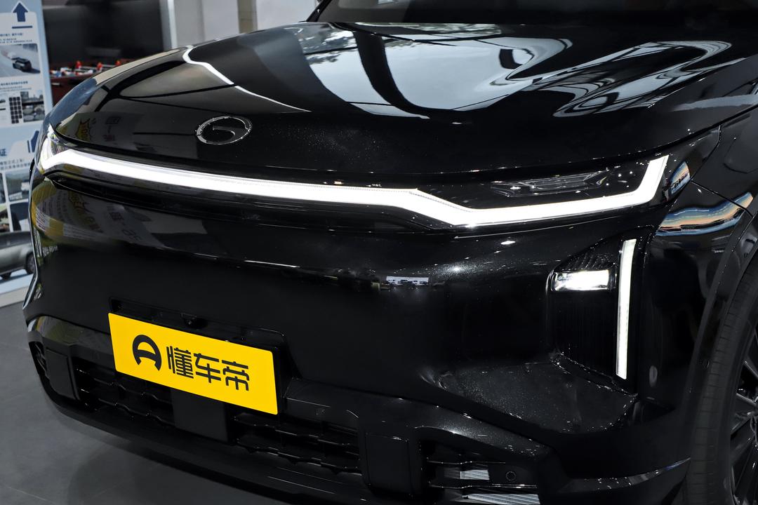 GAC Xiangwang S7 2026, фото 12