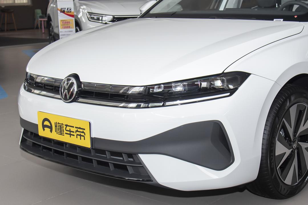 Volkswagen Sagitar 2026, фото 9
