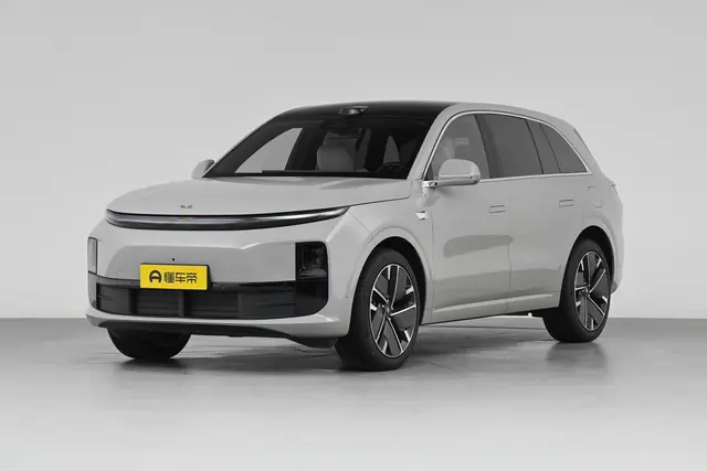 Li Auto L6 2026 — купить из Китая под заказ