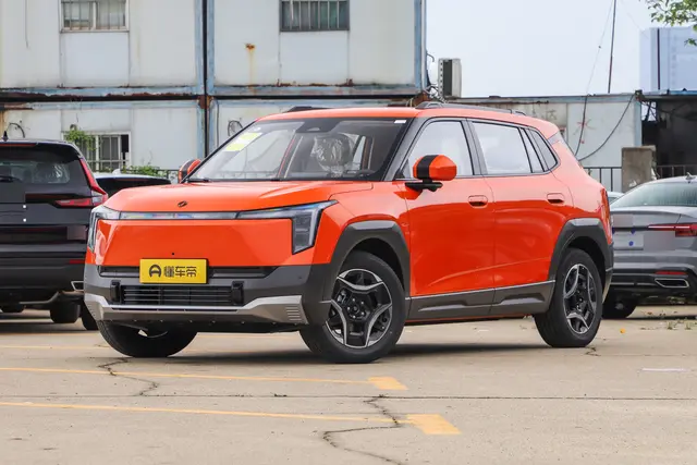 Dongfeng Nano 06 2026 — купить из Китая под заказ