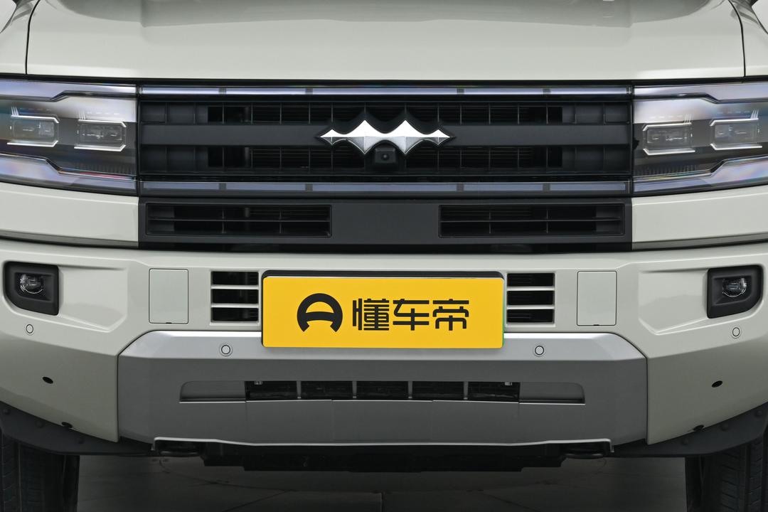 BYD Leopard 5 2026, фото 10