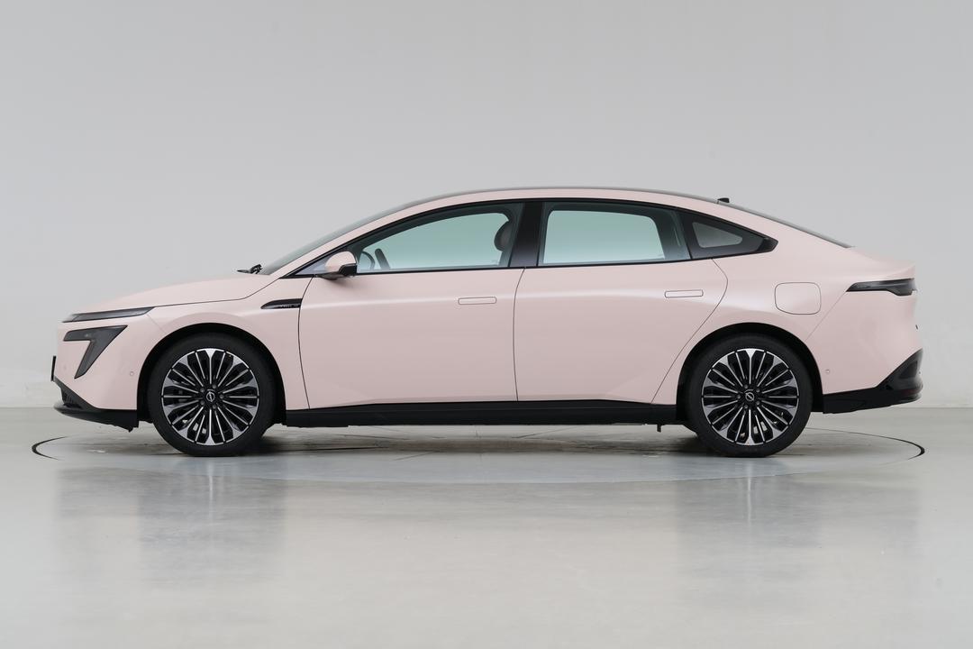 Nissan N7 2026, фото 4