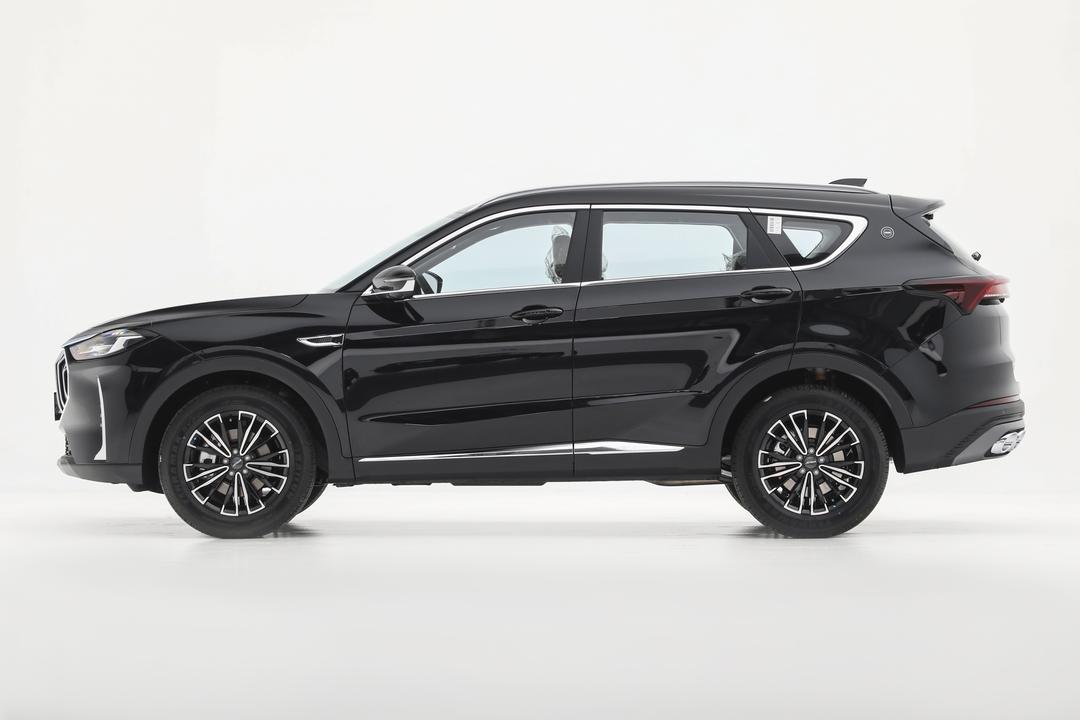 Jetour X70 PLUS 2026, фото 4