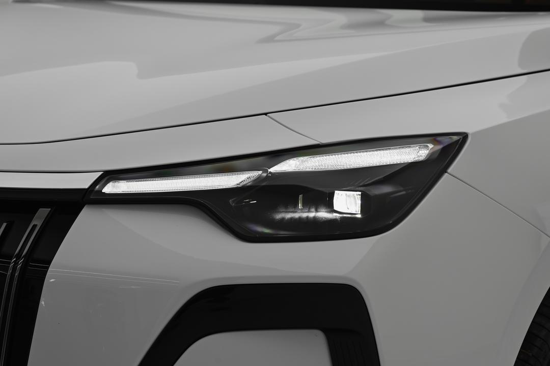 Roewe i6 2026, фото 14