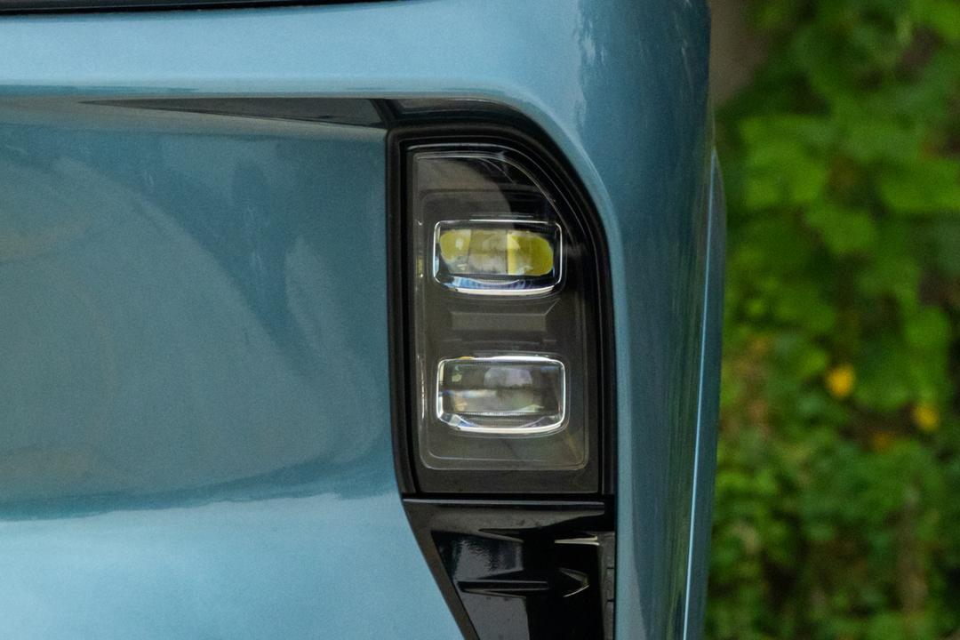 Dongfeng L8 PHEV 2026, фото 11