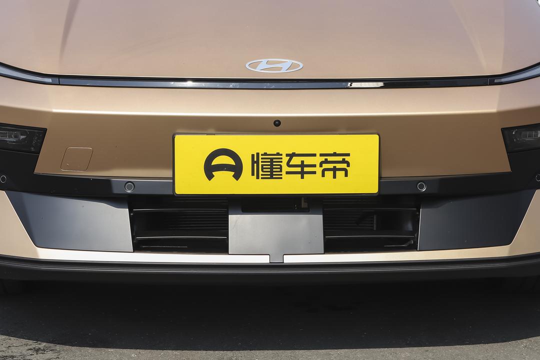 Hyundai IONIQ V 2026, фото 10