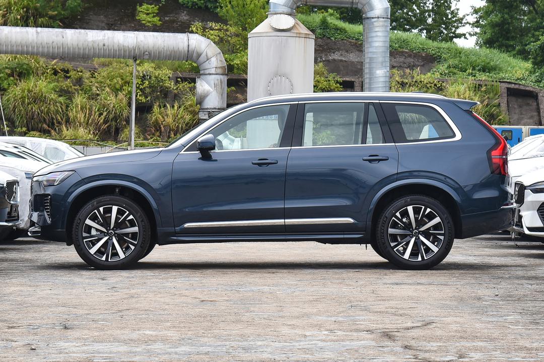 Volvo XC90 2026, фото 4