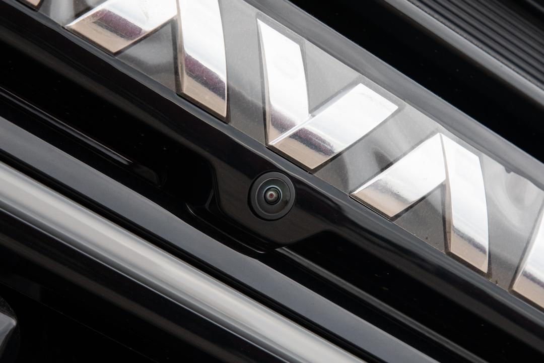 Haval Raptor PHEV 2026, фото 15
