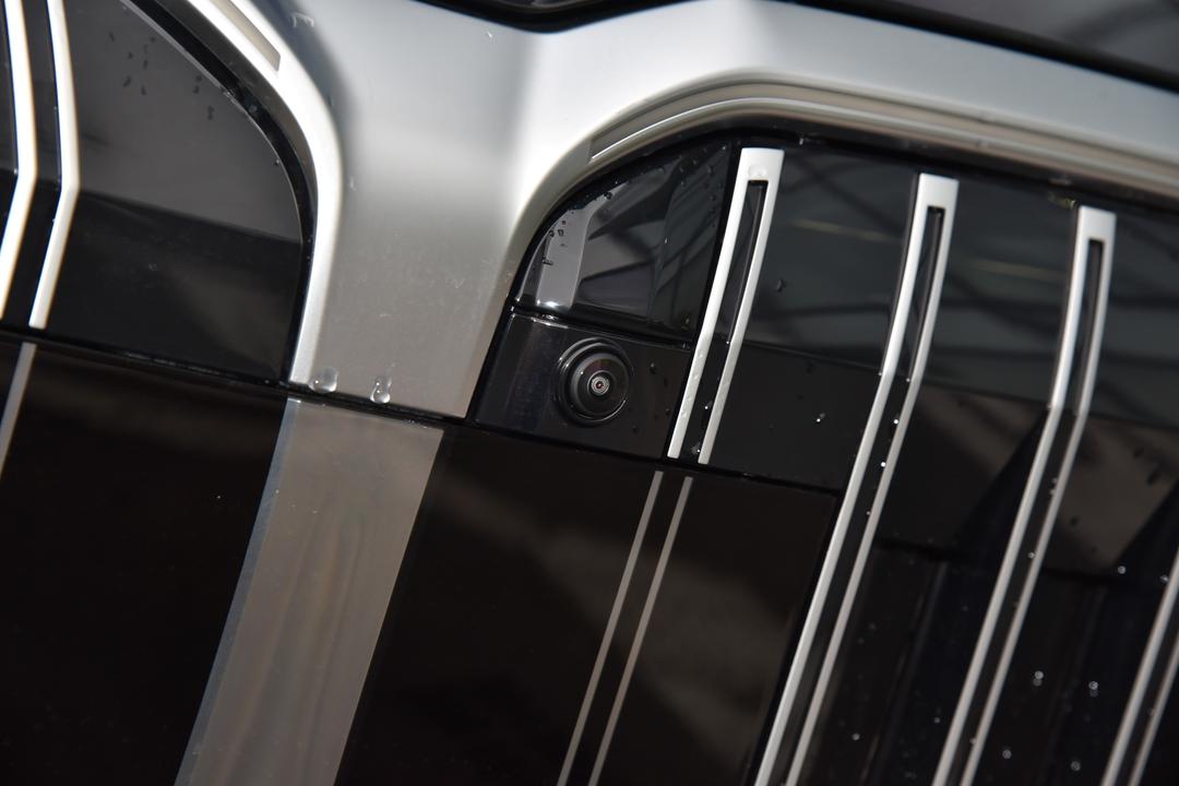 BMW 5 Series 2026, фото 15