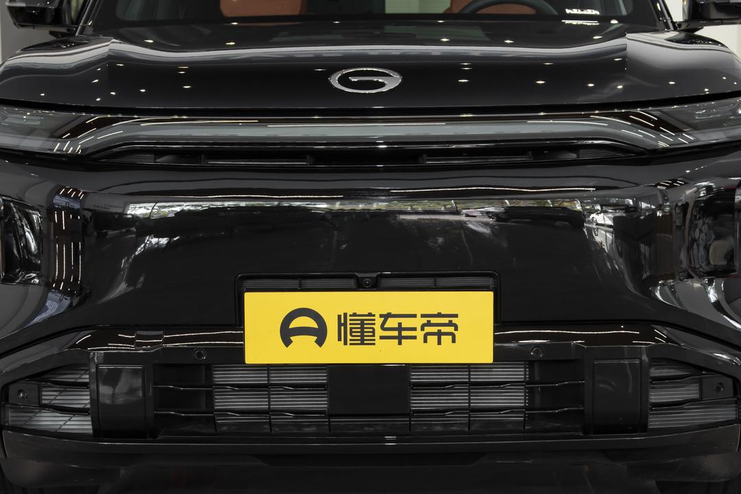 GAC Xiangwang S7 2026, фото 10