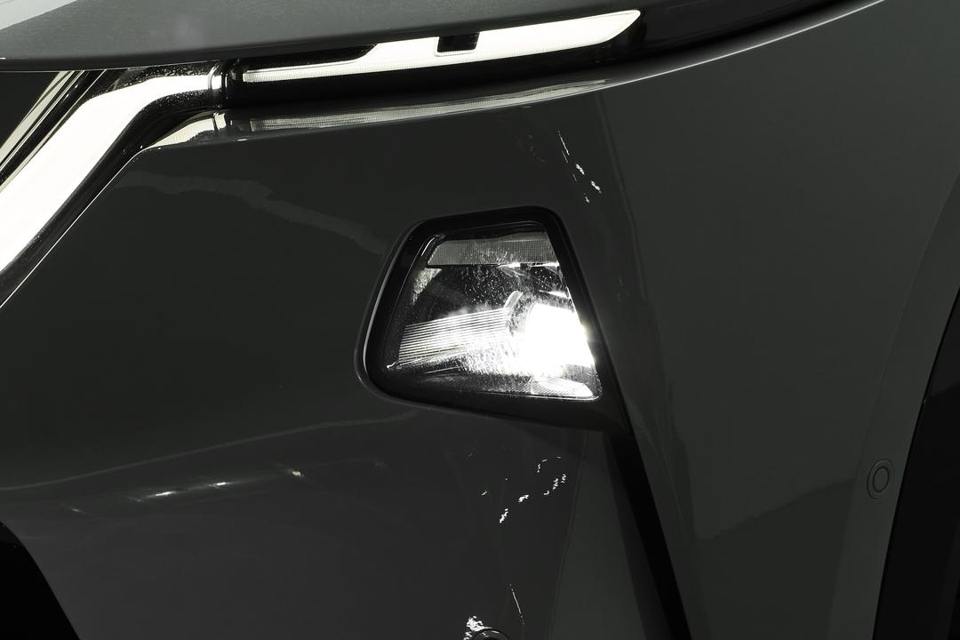 Mazda EZ-60 2026, фото 14