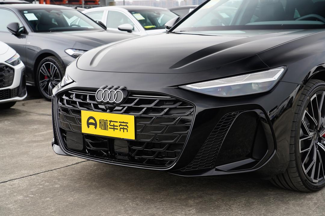 Audi A6L 2026, фото 9