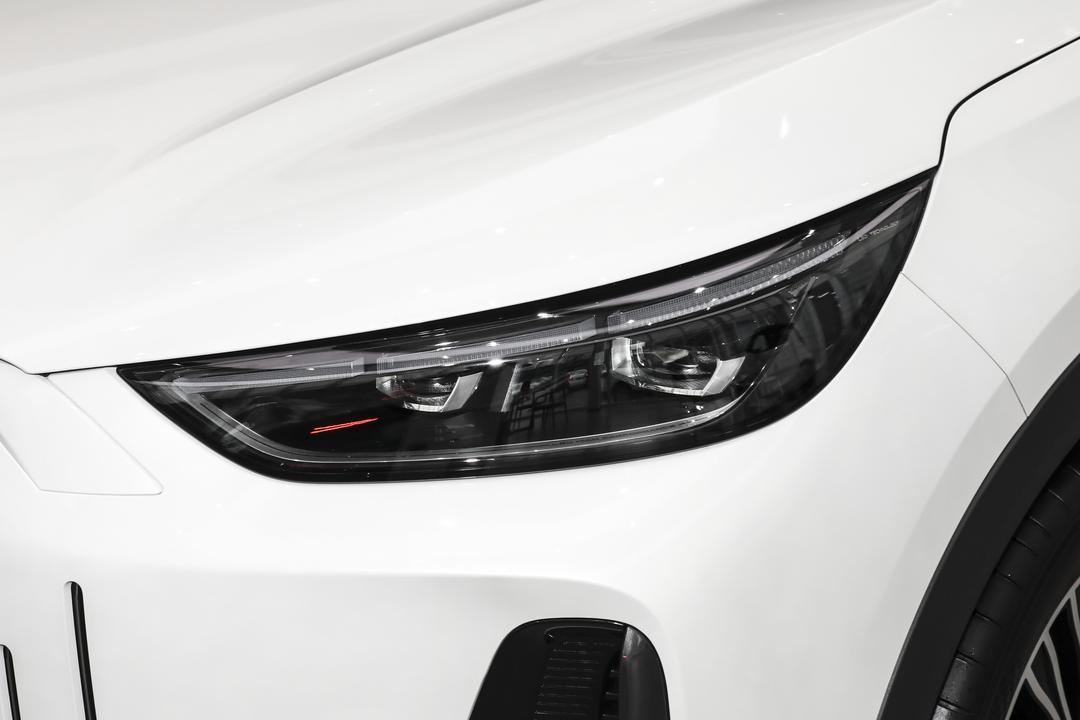 Chery T9 2026, фото 13