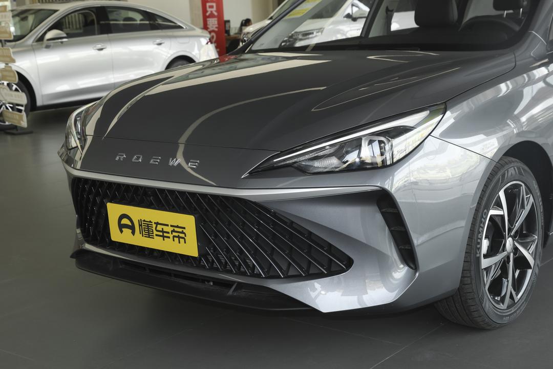 Roewe i5 2026, фото 8