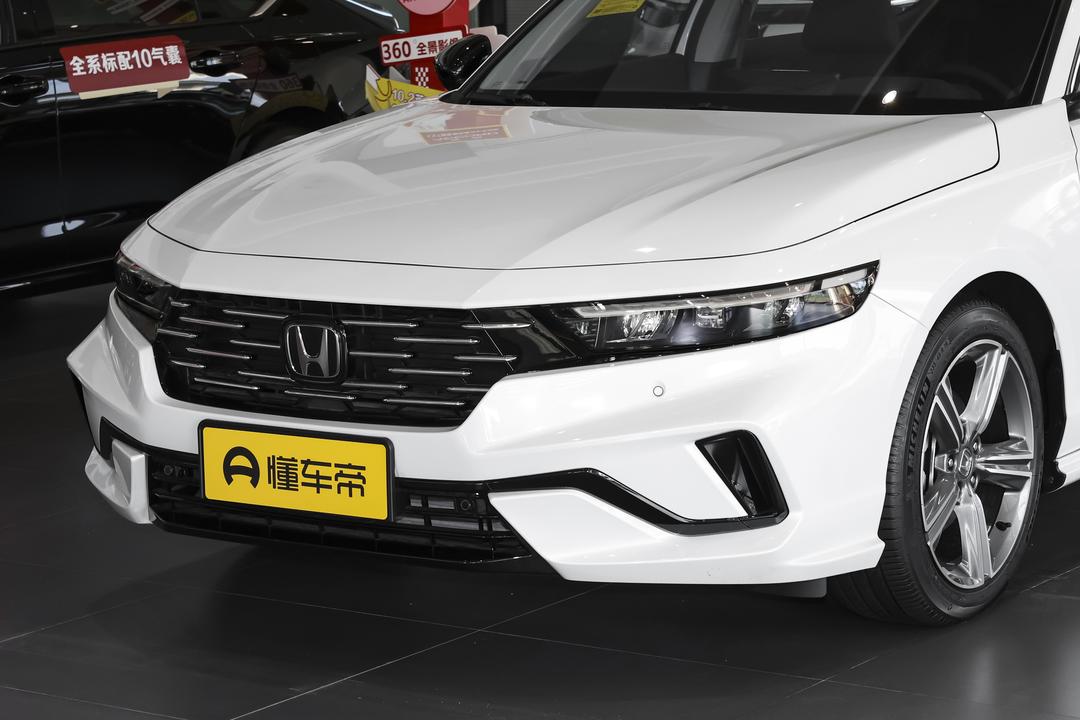 Honda Accord 2026, фото 9