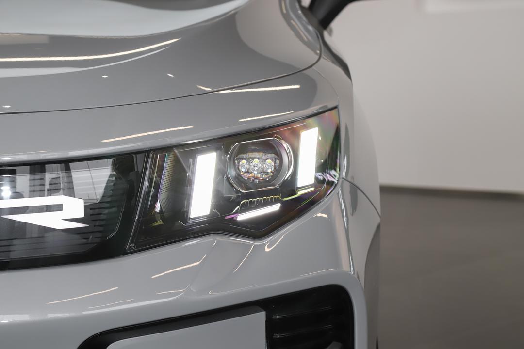 Geely Horizon PHEV 2026, фото 11