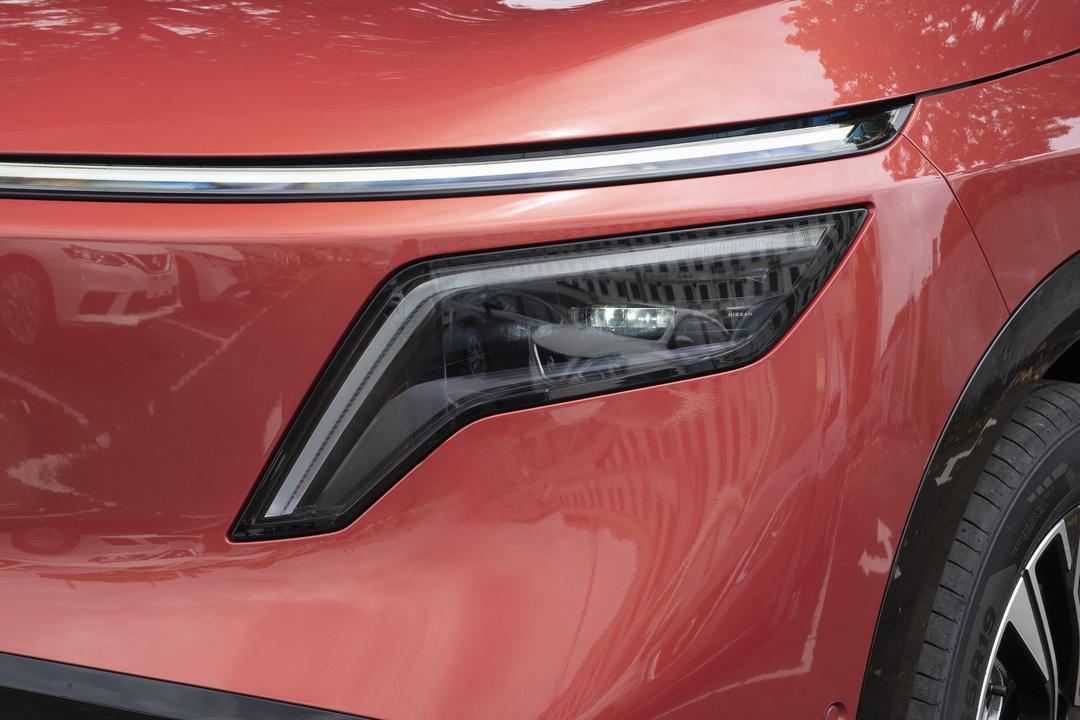 Nissan NX8 2026, фото 14