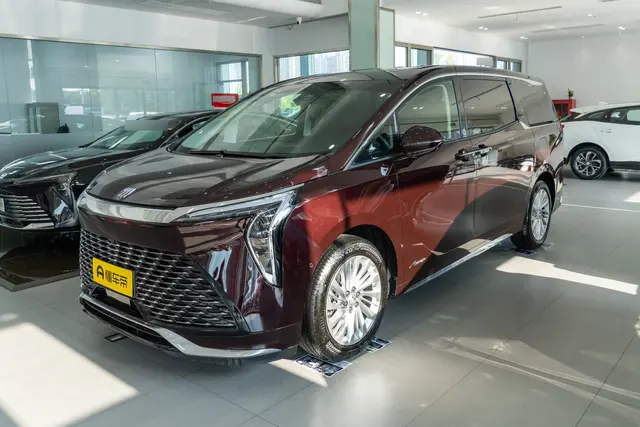 Buick Century 2026 — купить из Китая под заказ