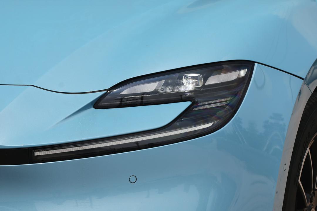 MG 07 PHEV 2026, фото 14