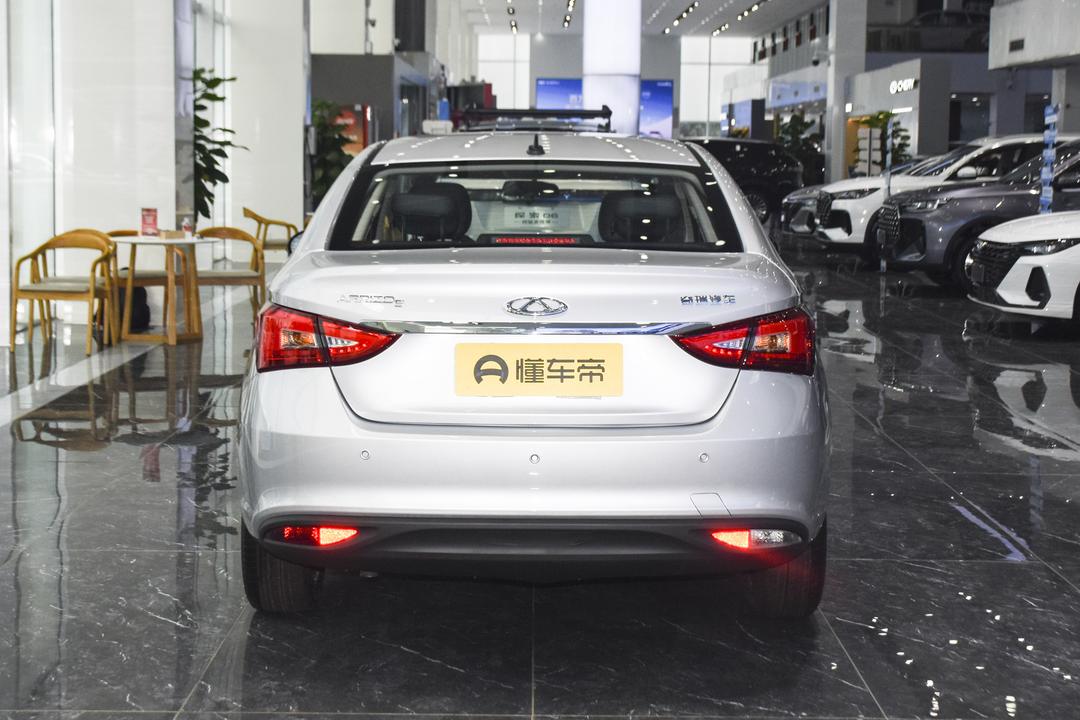 Chery Arrizo 5 2026, фото 6