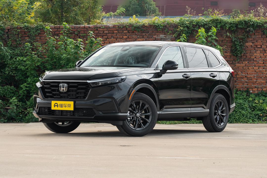 Honda CR-V 2026, фото 1