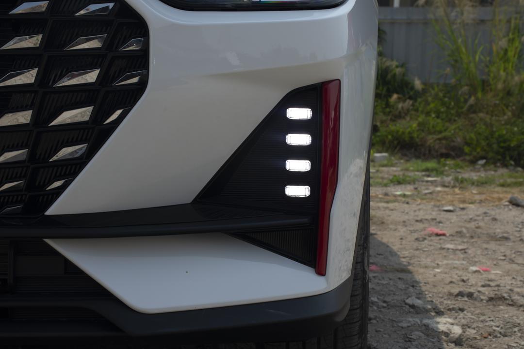 Jetour X70 PLUS 2026, фото 12