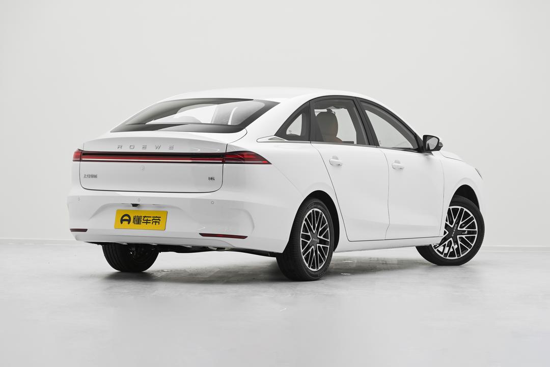 Roewe i6 2026, фото 7