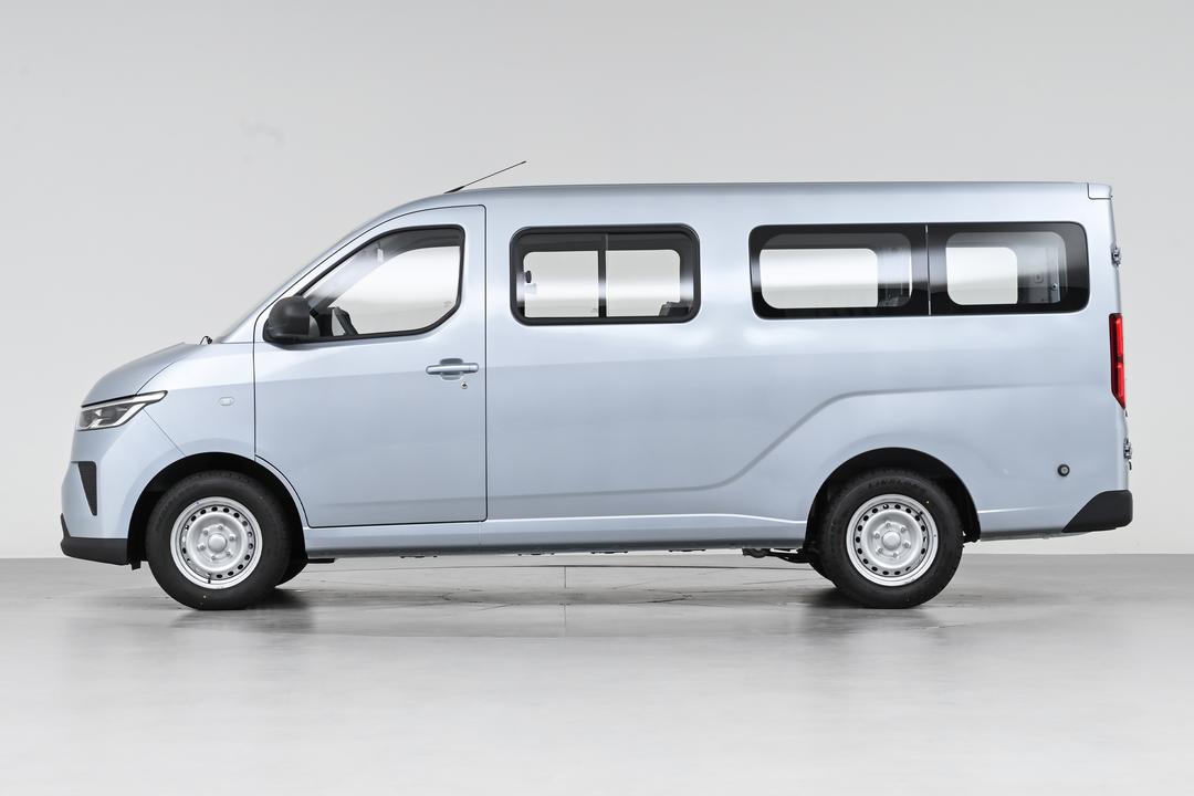 Wuling Yangguang 2026, фото 4