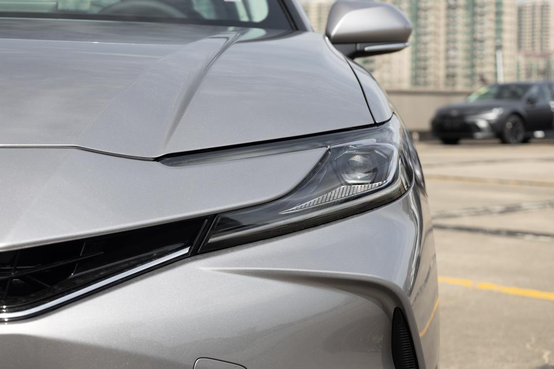 Toyota Camry 2026, фото 11