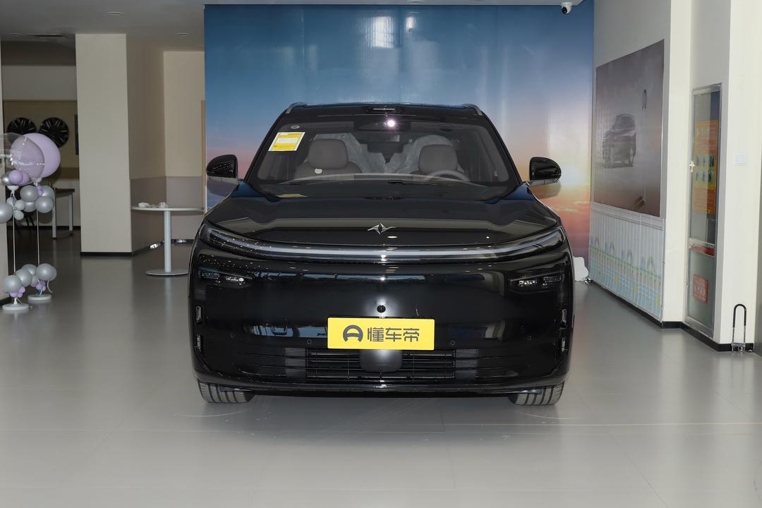 Dongfeng M8 2026, фото 2