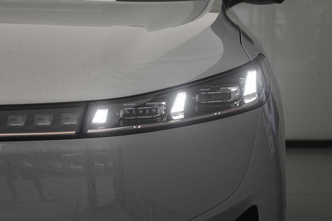 Dongfeng Yipai 008 2026, фото 12